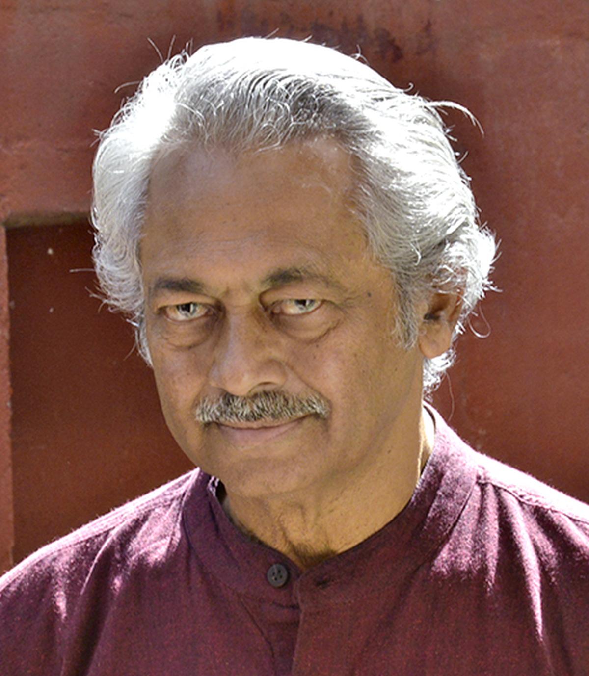 Girish Kasaravalli