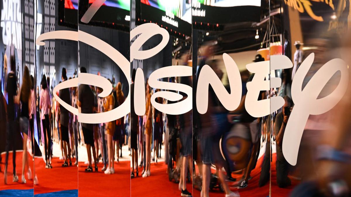 Ex-Disney employee allegedly shot videos up women's skirts