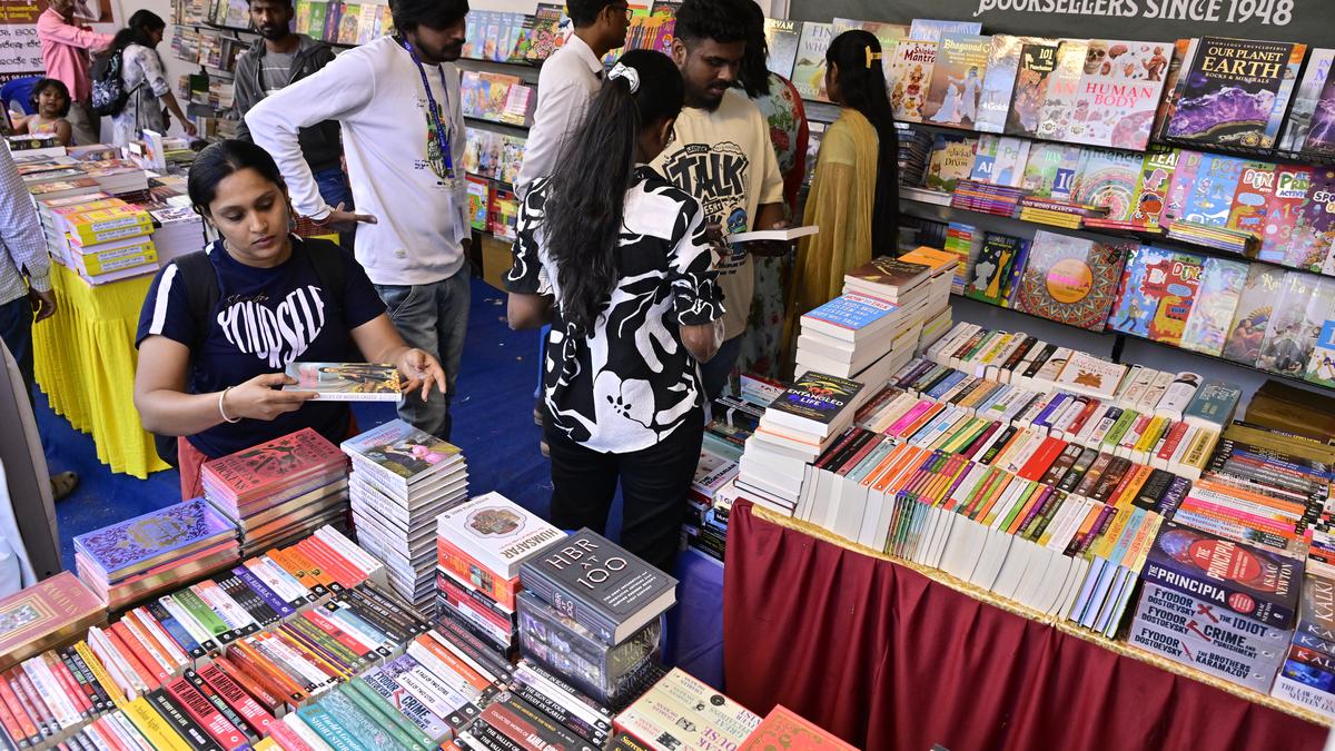 Book fair will be conducted every year in Vidhana Soudha: CM