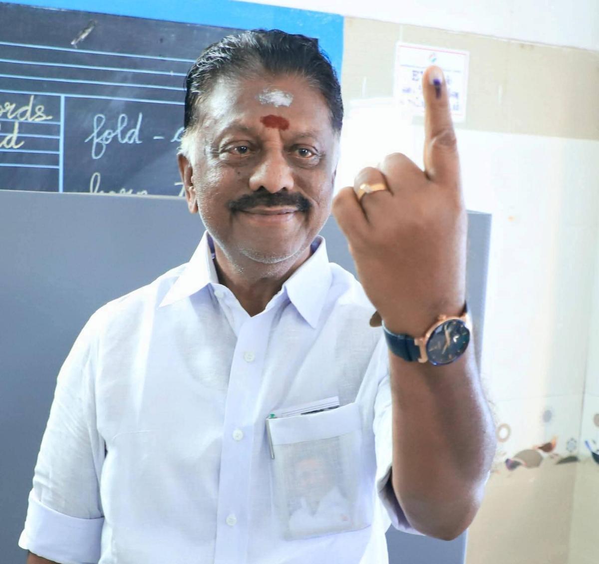 OPS predicts DMK‑led alliance will win over 200 seats