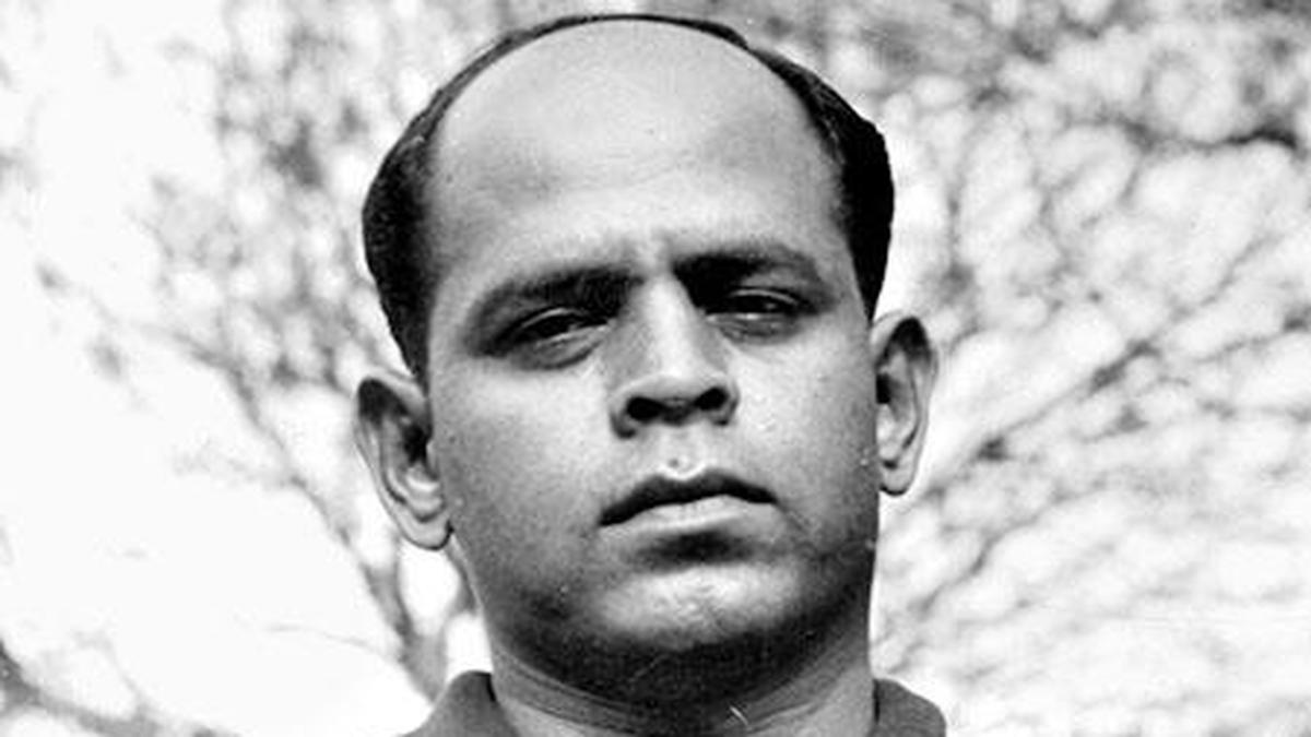 Maharashtra government forwards proposal for Padma Vibhushan to Khashaba Jadhav