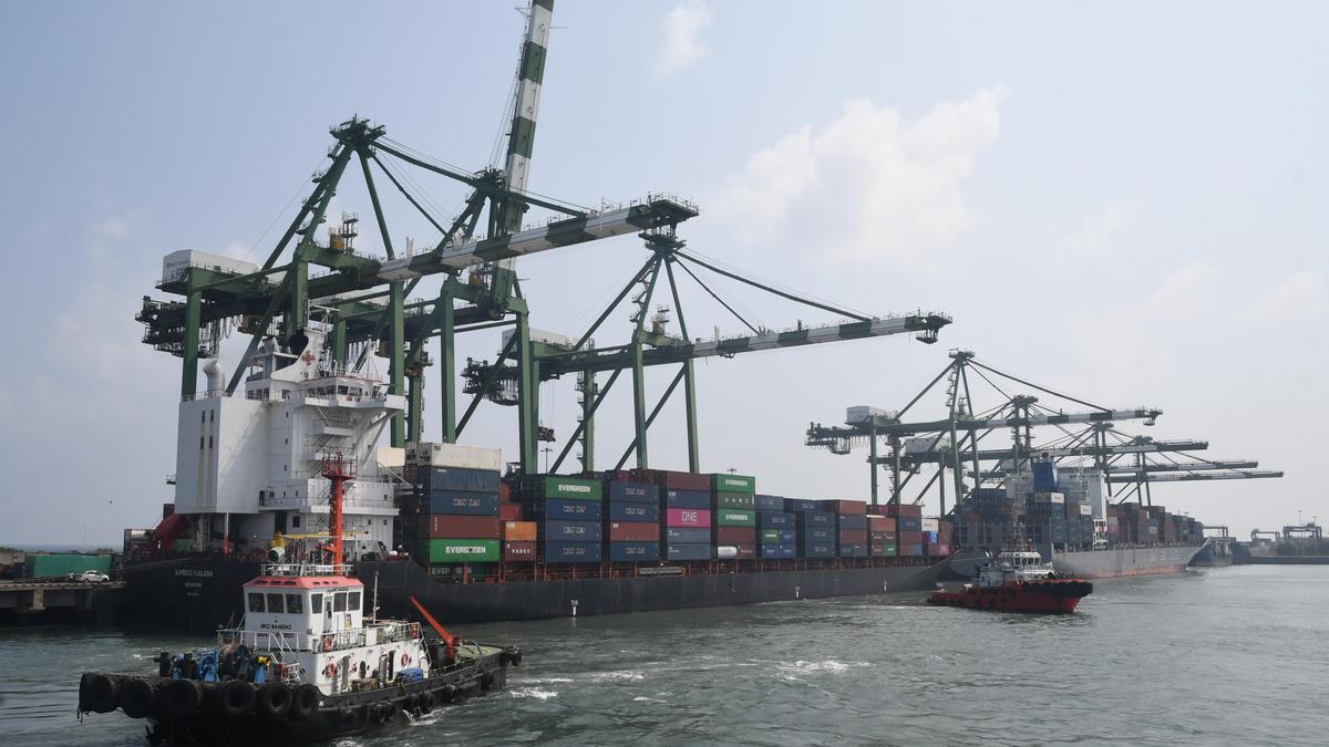 Chennai port to procure its first green tug to cut down on emissions