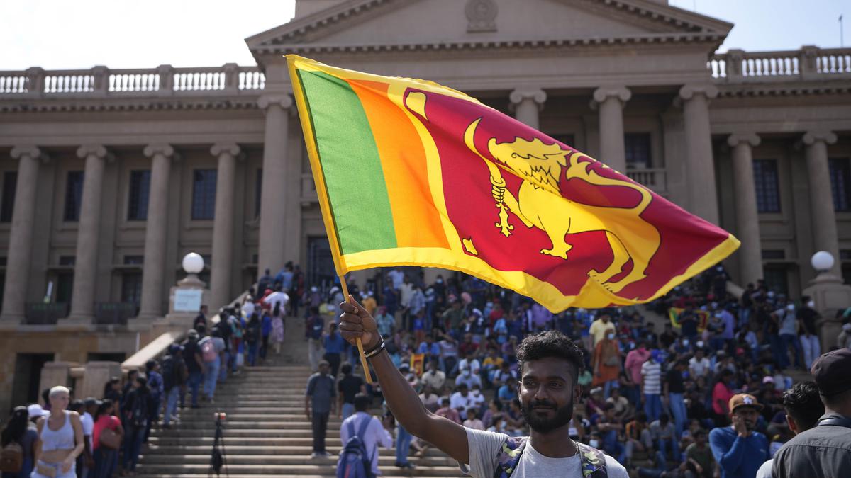Sri Lanka to get access to $337 million from IMF to stabilise economy