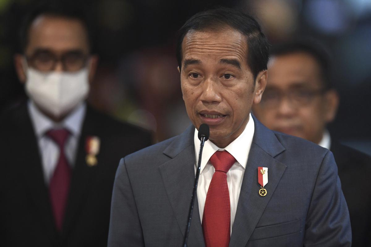 Southeast Asian leaders: region no proxy for any powers