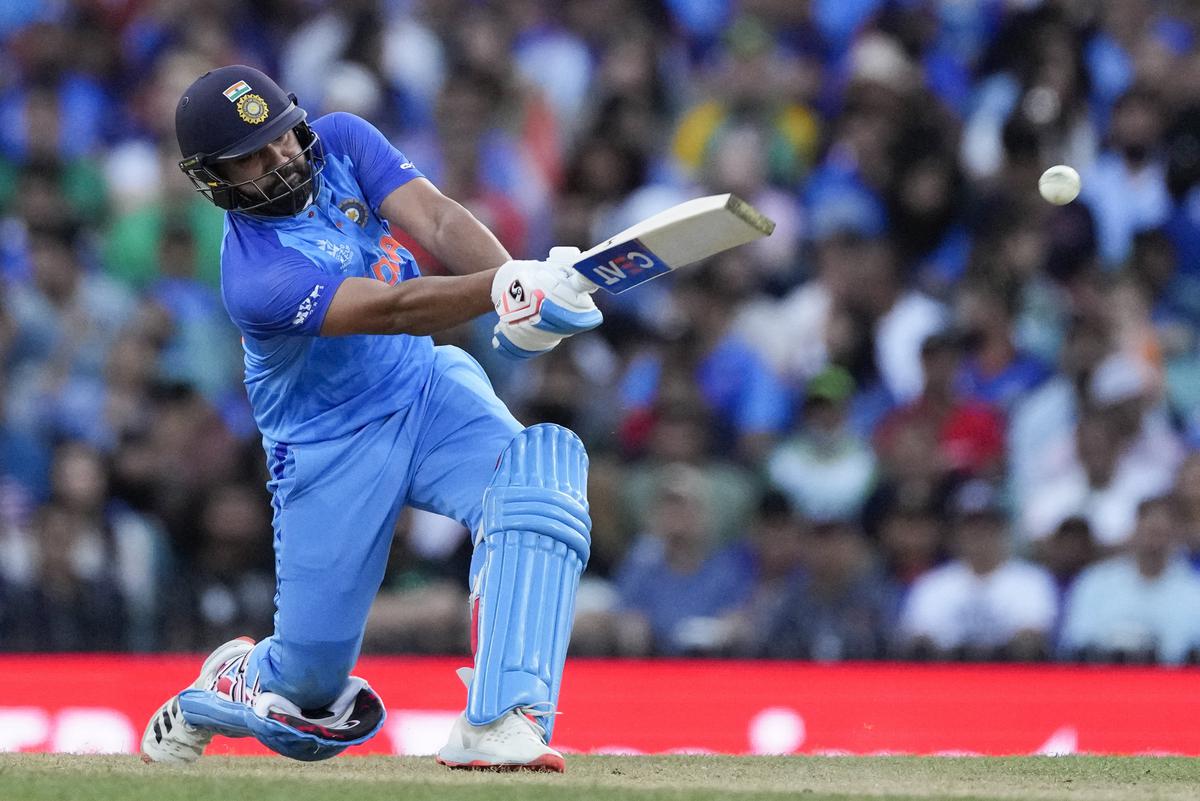 ICC Twenty20 World Cup 2022 | India vs. The Netherlands: Walk in the park for men in Blue