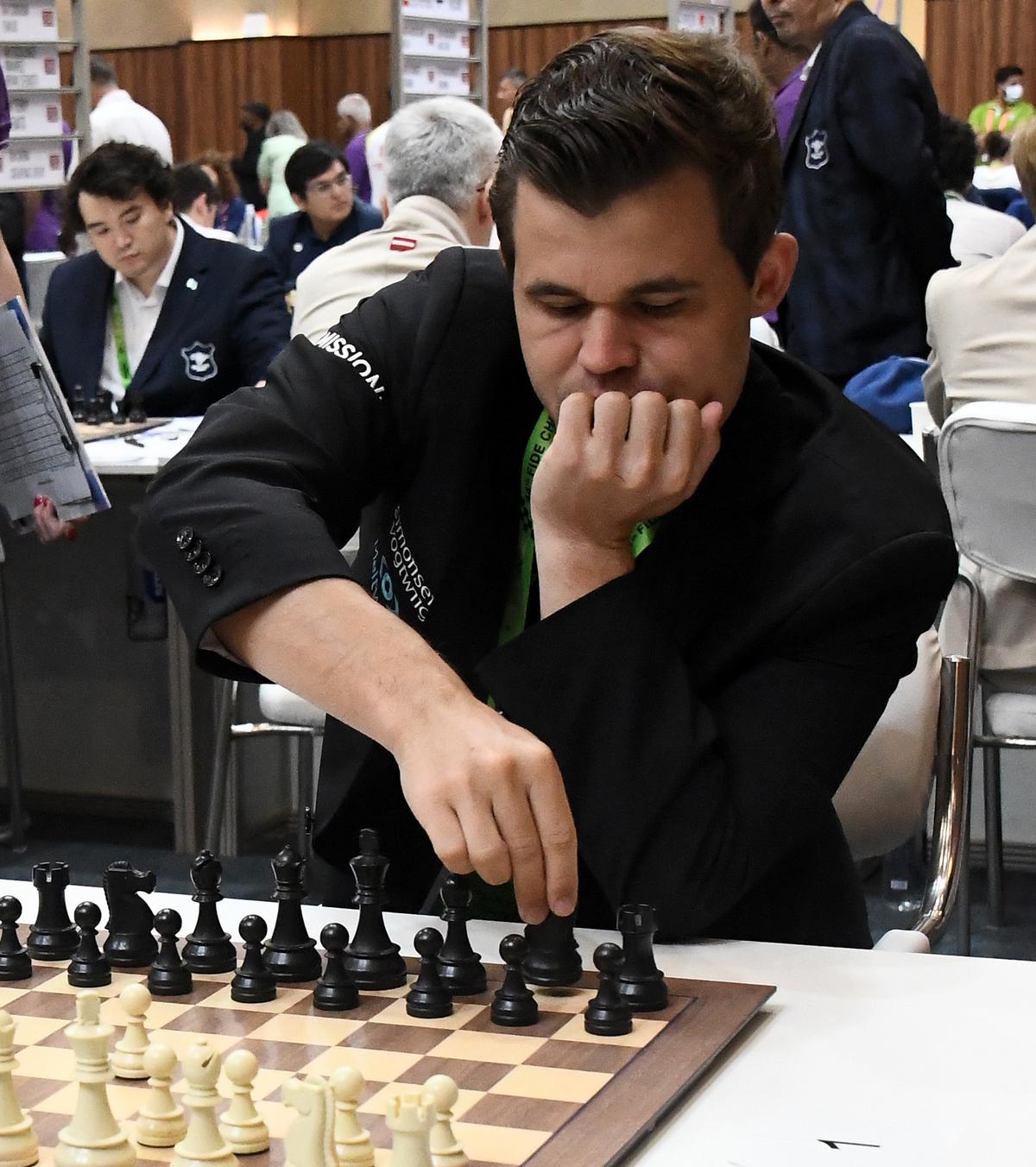 FIDE: 'Carlsen Never Demanded A Concrete Format' 