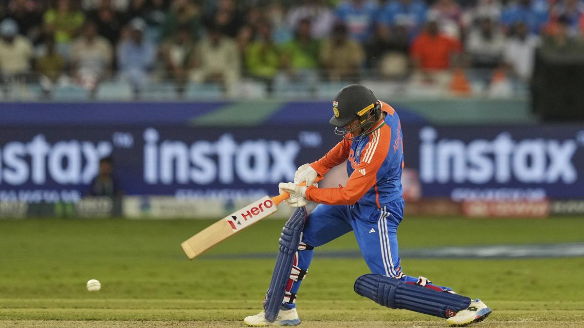 IND vs PAK Asia Cup 2025 Super 4 highlights: Abhishek’s quickfire 74 guides India to dominant win against Pakistan