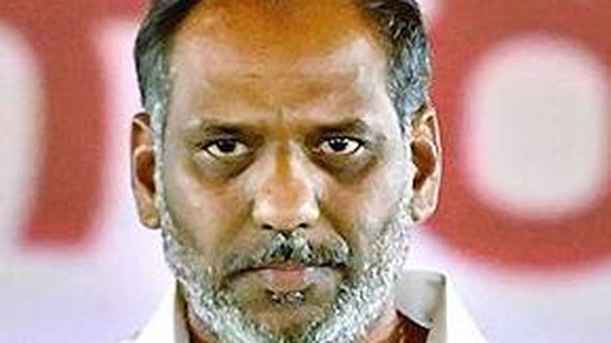 Government strengthening rural infrastructure with ₹8,000 crore: Andhra Energy Minister