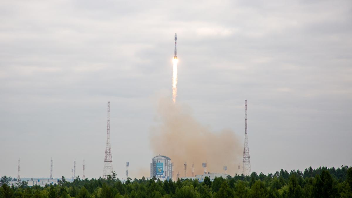 Explained | Russia launches Luna-25 in a bid to return to the Moon