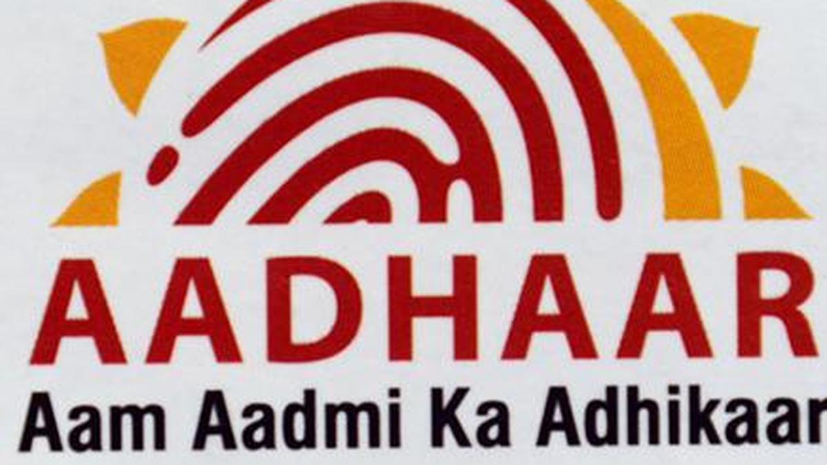 UIDAI launches new Aadhaar app; can be used to verify age without oversharing data, IT Secretary says