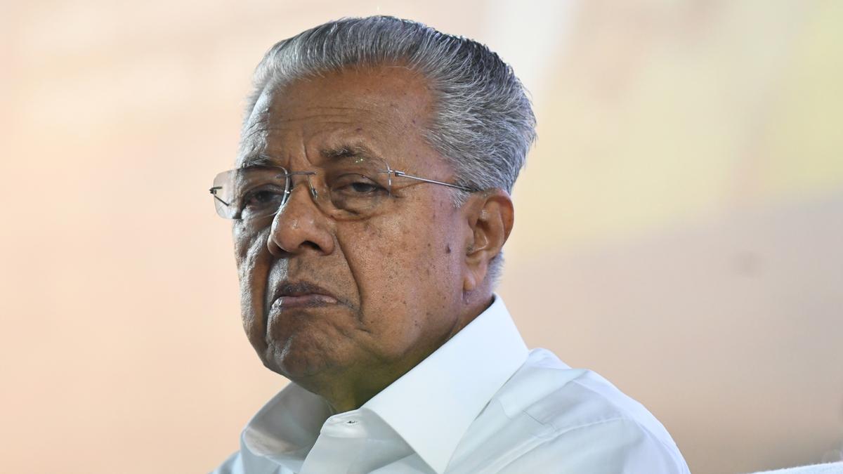 Congress showing same mindset as Sangh Parivar and BJP, hence silent on CAA: CPI(M)