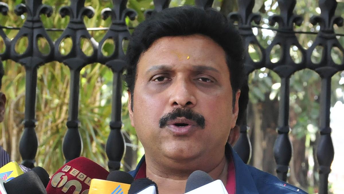 Kerala High Court Dismisses K.B. Ganesh Kumar’s Plea To Quash Case For ...