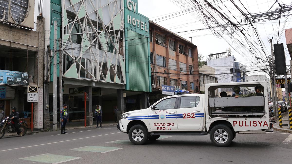Wanted to get attacker down: Indian-origin man who helped restrain Australia’s Bondi Beach shooter Wanted to get attacker down: Indian-origin man who helped restrain Australia’s Bondi Beach shooter