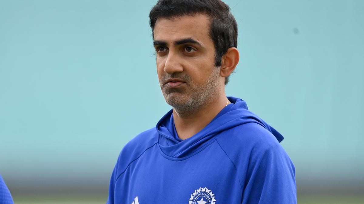 Delhi HC refuses to stay proceedings against Gautam Gambhir in COVID drugs case