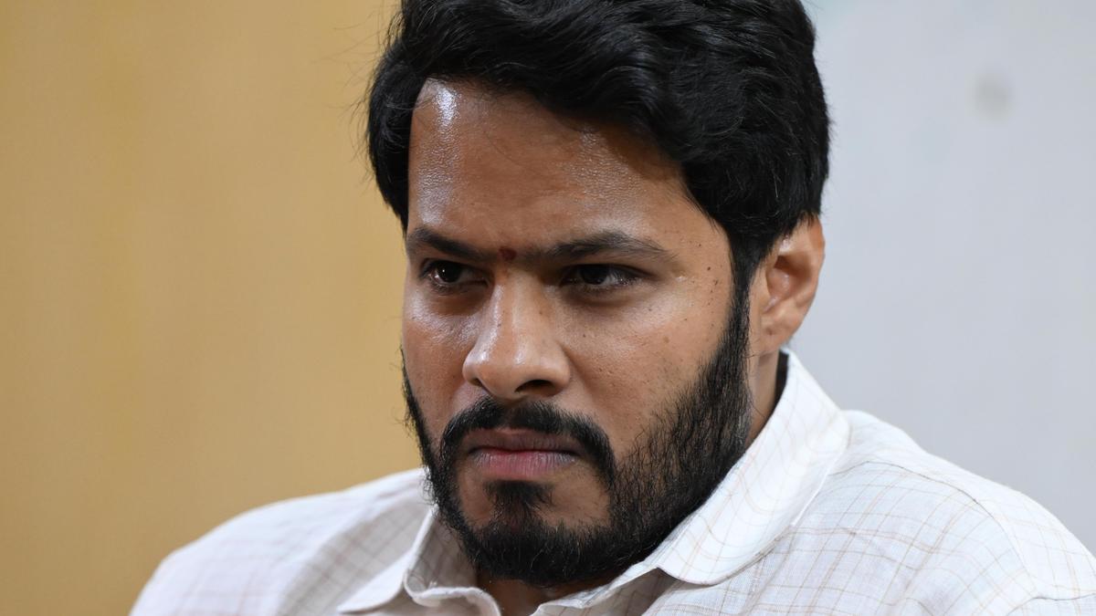 No discussion with BJP yet on alliance for local body polls: Nikhil