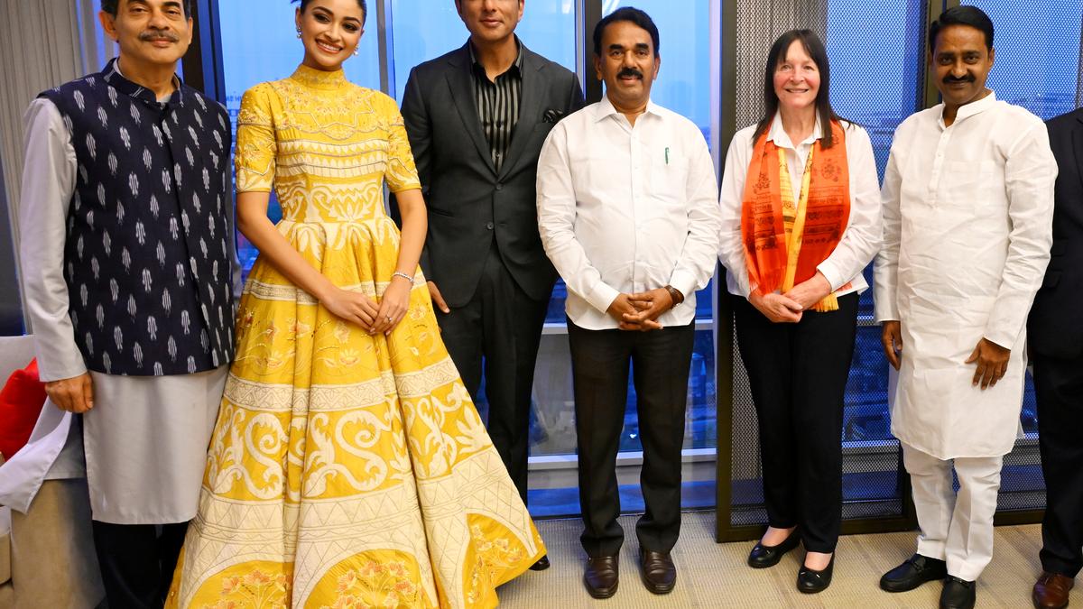 Telangana invites citizens to apply online for curated entry to Miss World 2025