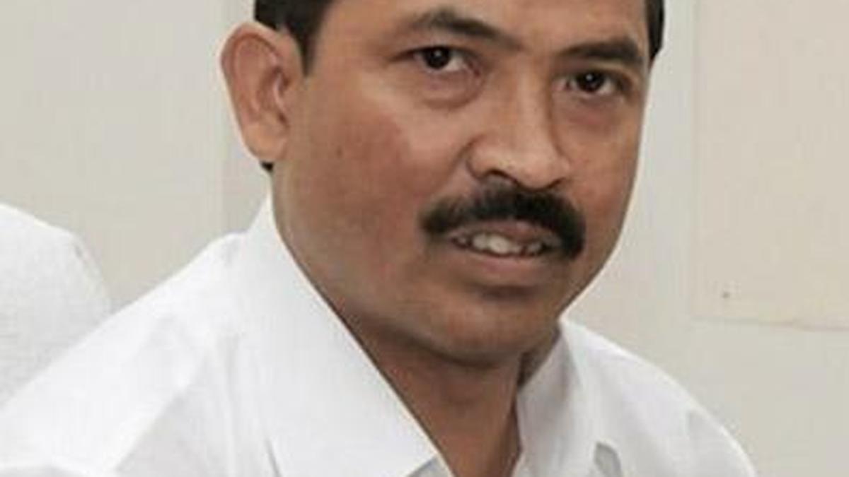 Congress eyes comeback in Shillong Lok Sabha seat