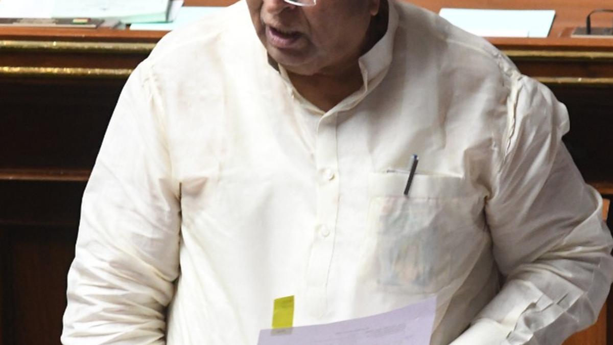 26 RTI activists blacklisted, says H.K. Patil