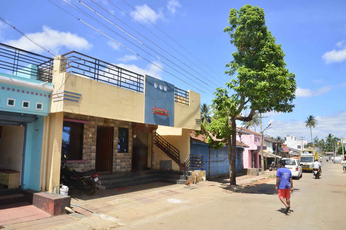 Kumar Gandharva’s village in Belagavi waits for a meaningful memorial