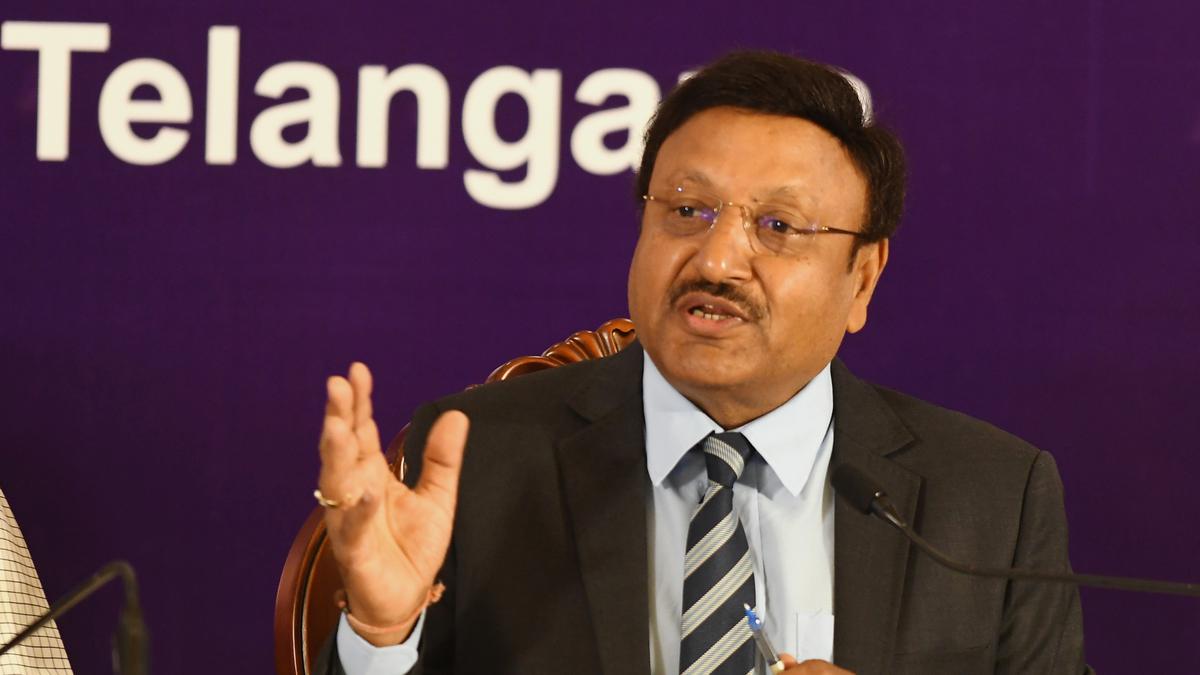 Telangana elections: ECI has put in place mechanisms to ensure free, fair and inducement-free elections, asserts CEC