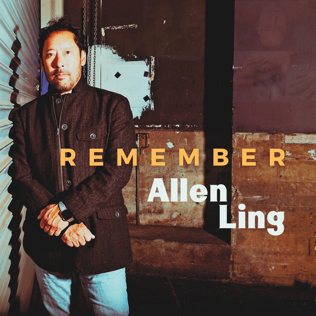 ‘Remember’ completes Allen Ling’s trilogy