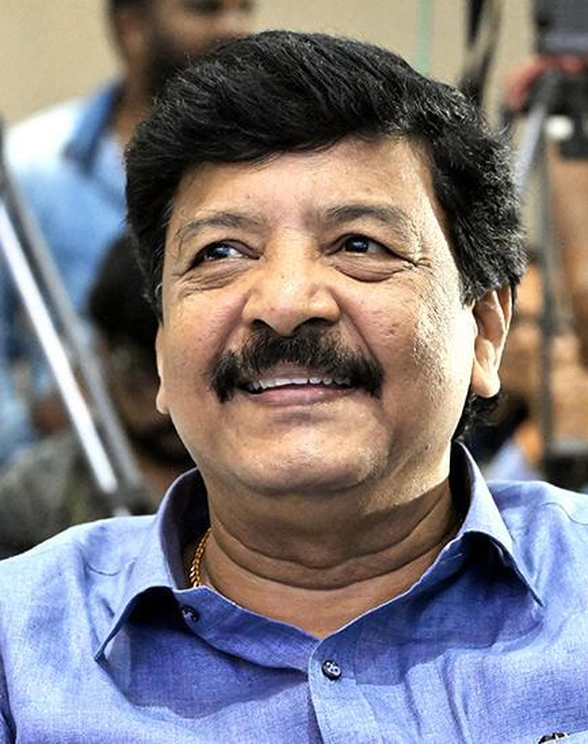 thehindu.com - The Hindu Bureau - Andhra Pradesh to roll out film tourism policy; eyes world-class studios and 20% industry share