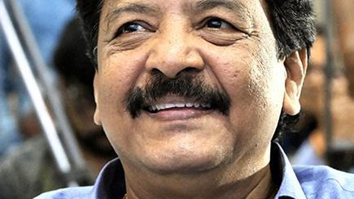 Andhra Pradesh to roll out film tourism policy; eyes world-class studios and 20% industry share