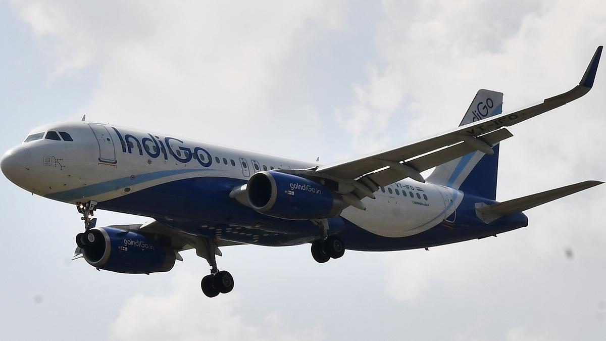 IndiGo inducts second Boeing 777 aircraft; to operate on Mumbai-Istanbul route