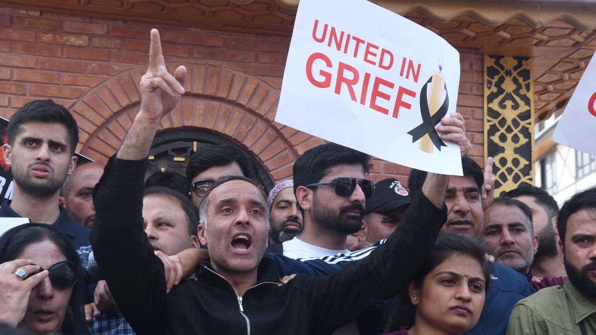 ‘Angels sent by God’: Kashmiriyat lives on as pony 'wallah' ...