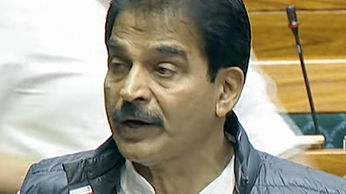 Won’t allow ‘sinister exercise’ of poll roll revision in Bihar, says Congress