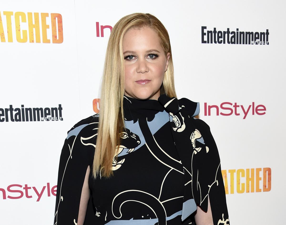Kinda Pregnant: Cast, Release Date and Plot of New Amy Schumer Comedy -  Netflix Tudum