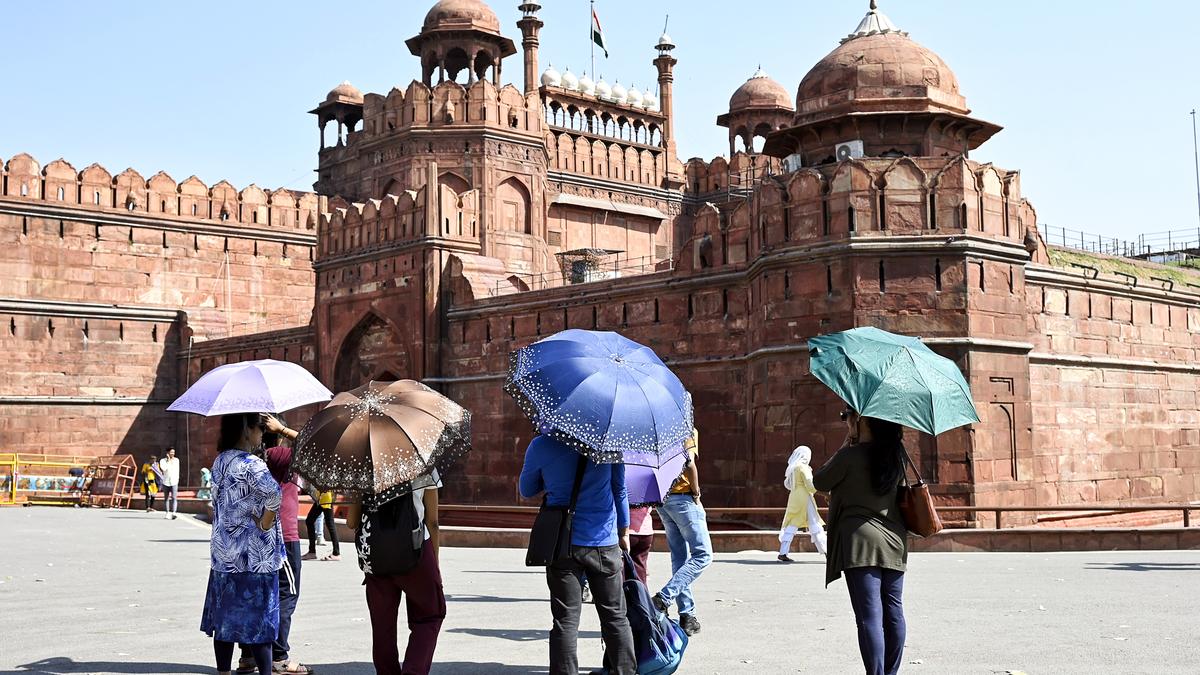 Supreme Court disposes over 20-year-old PIL for conservation, restoration of Red Fort