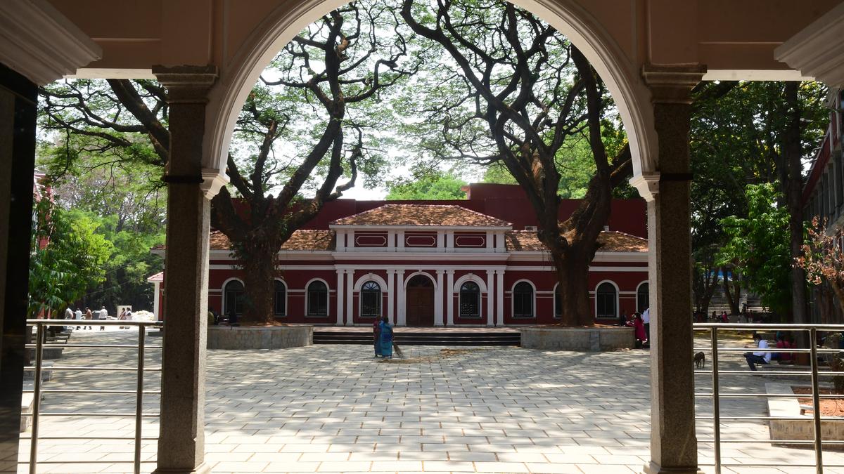 Unique concept of Heritage and Educational District piques interest of citizens, heritage enthusiasts in Bengaluru