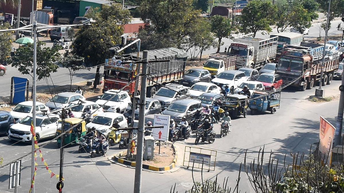 NHAI clears Mysuru&rsquo;s second flyover project