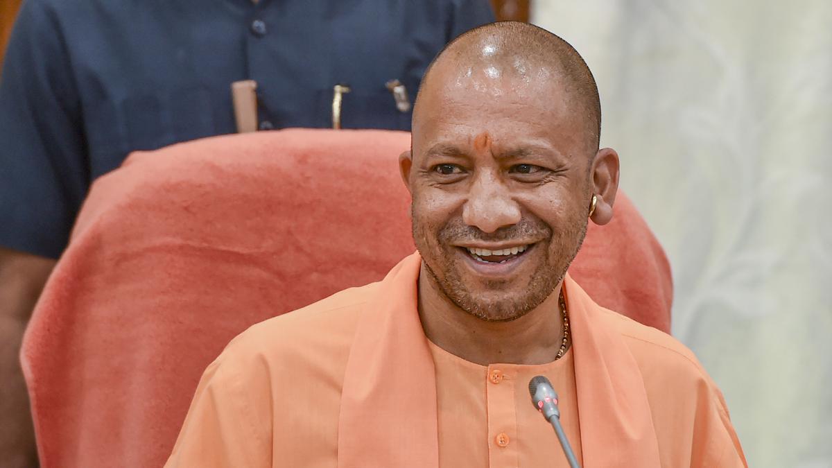 Former MLA who left his seat for Yogi Adityanath among BJP's Rajya Sabha candidates from U.P.