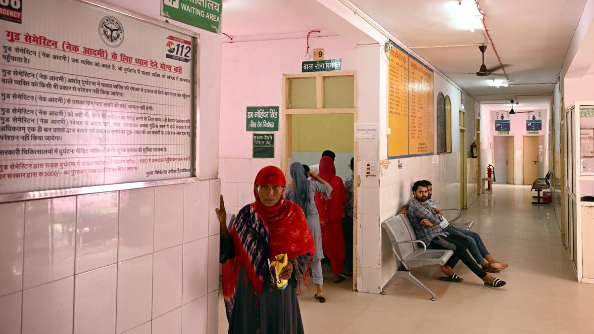 Even after Kolkata horror, State-run hospitals remain a treacherous terrain for female doctors