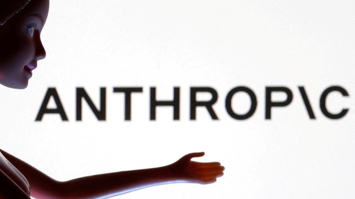 Anthropic CEO says proposed 10-year ban on state AI regulation ‘too blunt’ in NYT op-ed