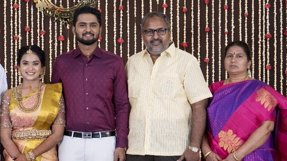 Tiruppur dowry death: Newly-wed husband, in-laws subjected Rithanya to cruelty, reveals police investigation