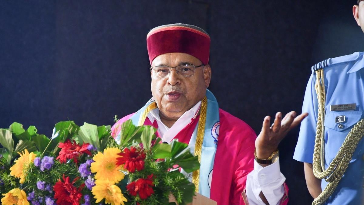 Karnataka Governor has sought clarifications on 11 Bills citing multiple reasons