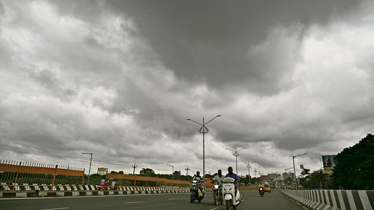 T.N. rains: Eight disaster response teams deployed; 22 on standby