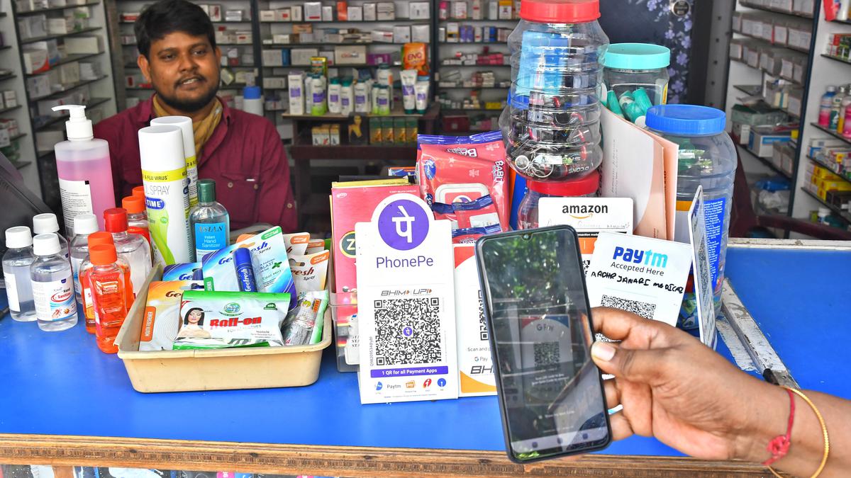 Google Pay unveils ‘Tap to Pay’ for UPI payments