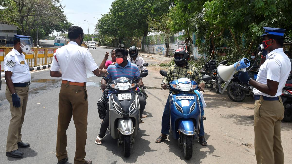 T.N. police constables whose recruitment process began in 2002 entitled to benefits under old pension scheme, rules Madras High Court