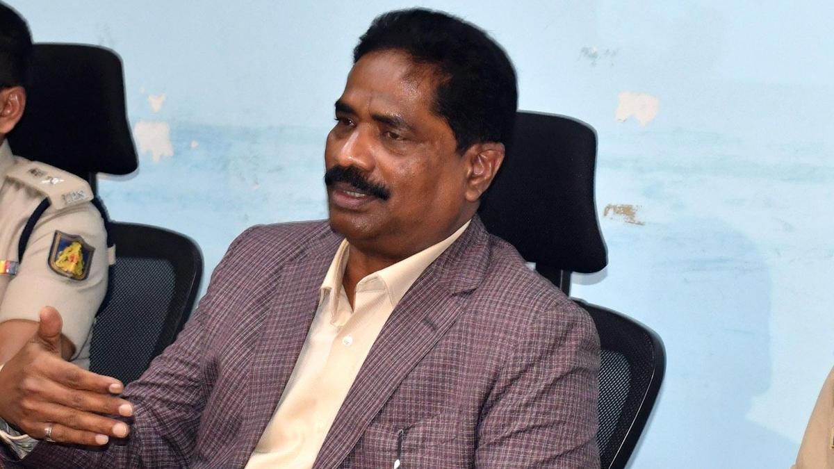 Karnataka Women&rsquo;s Commission seeks action against senior IPS officer Ramachandra Rao