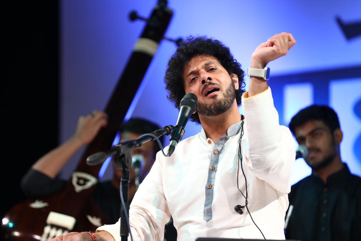 Mahesh Kale