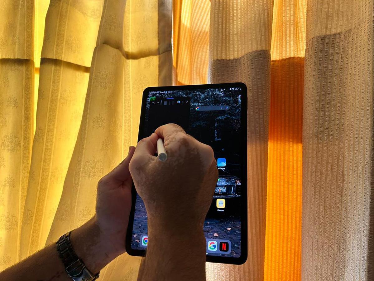 Xiaomi Pad 6 Pro Could Rival iPad Pro With A Better Display
