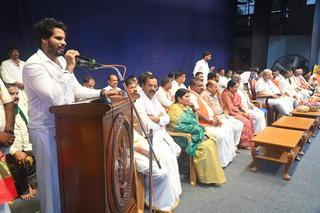 Dharmasthala case: BJP chief alleges 'very big conspiracy, wants probe to be given to NIA or CBI' - The Hindu