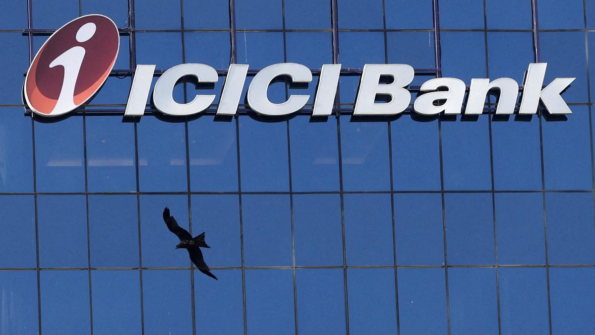 Markets rebound in early trade on buying in ICICI bank, firm trends in Asian peers