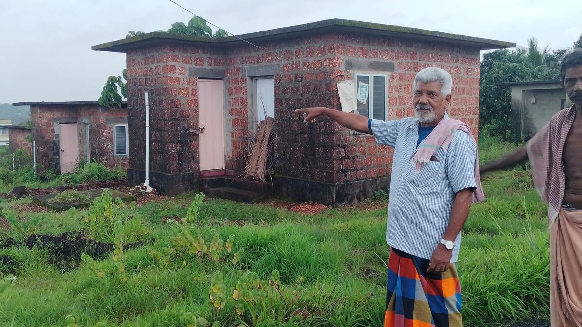 For Chengara land struggle families of Pullur-Periye, freedom still feels far away