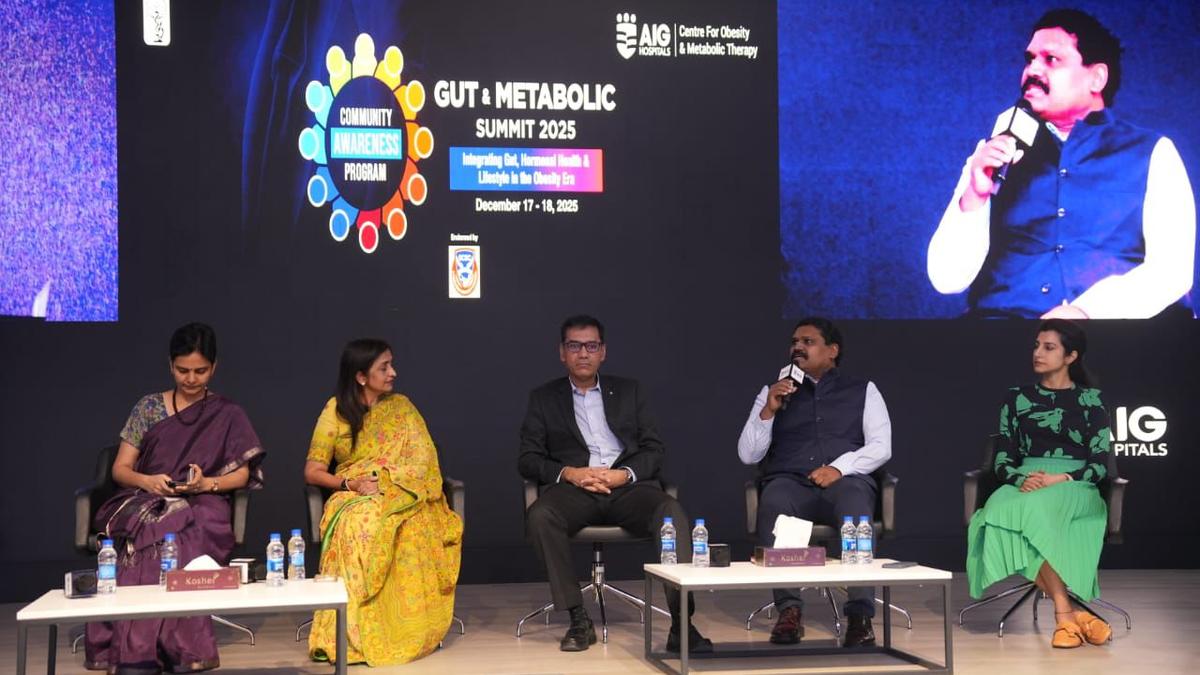 ‘Rural women-led community action is key to tackling India’s metabolic diseases’