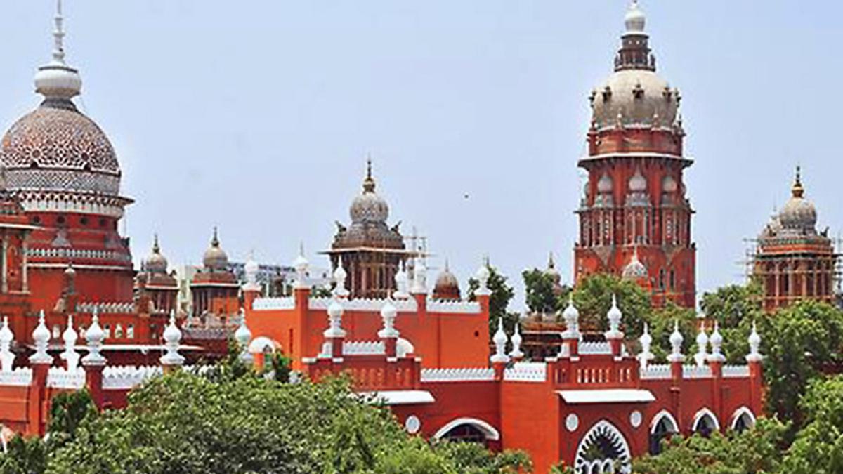 Differently-abled persons move Madras High Court in support of low floor buses for accessibility